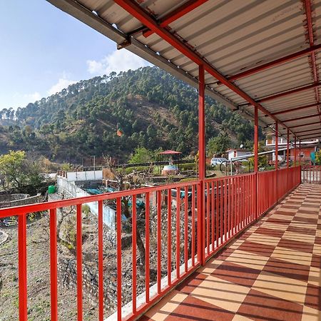 Ausy Wellness Premium Home Stay Bhowali 外观 照片