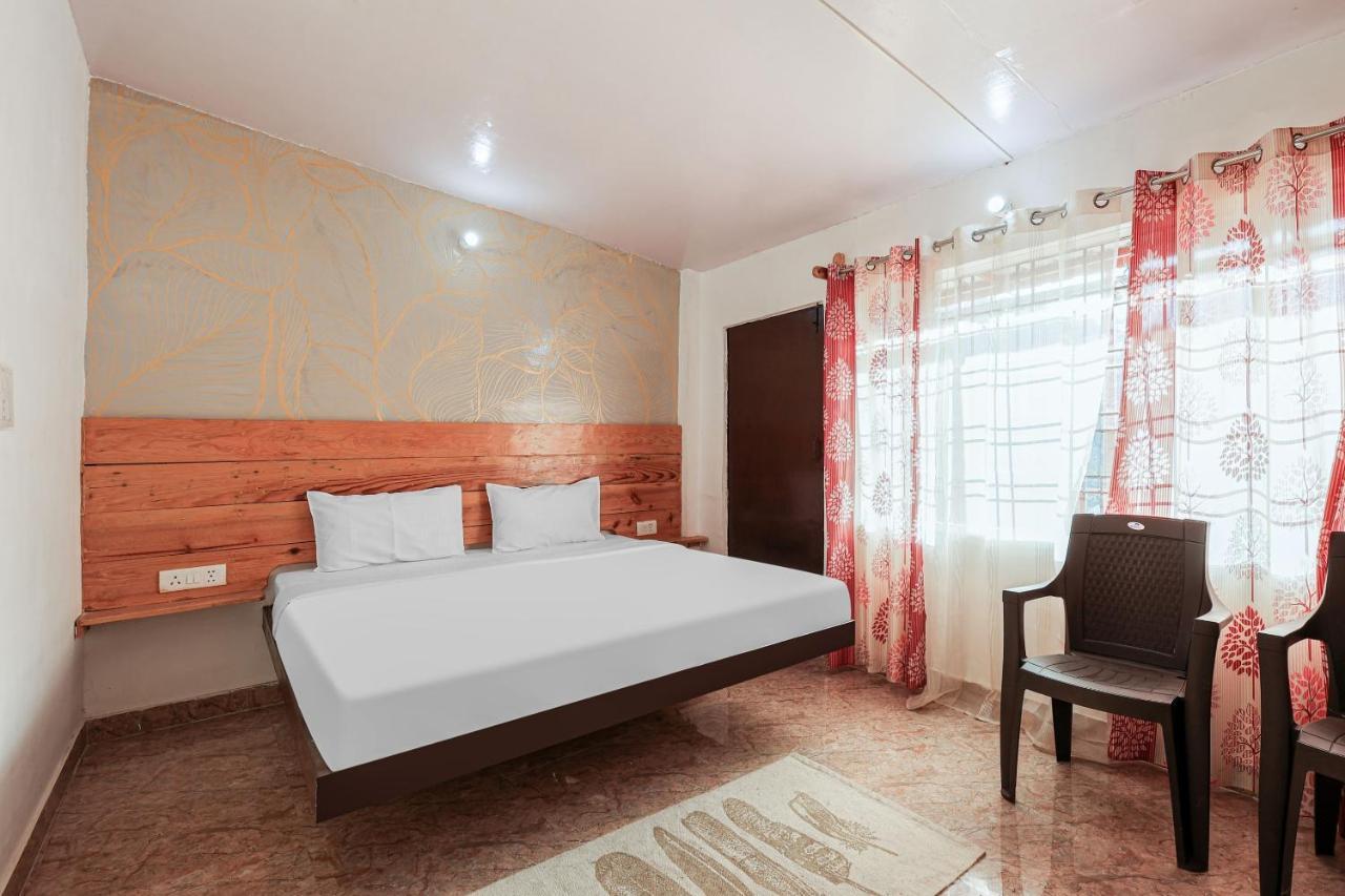 Ausy Wellness Premium Home Stay Bhowali 外观 照片