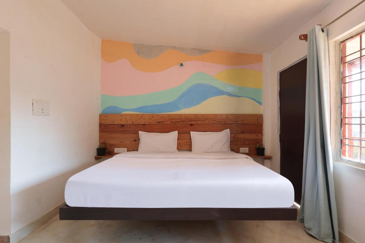 Ausy Wellness Premium Home Stay Bhowali 外观 照片