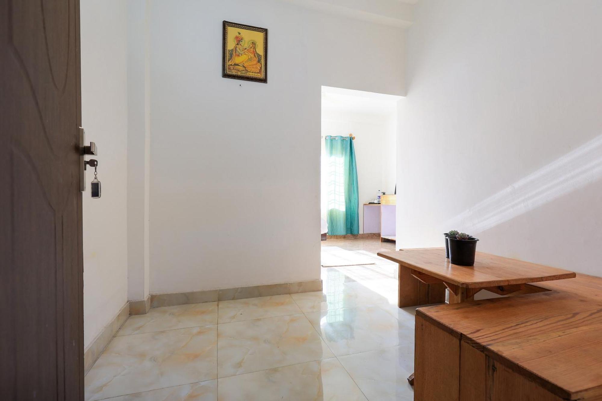 Ausy Wellness Premium Home Stay Bhowali 外观 照片