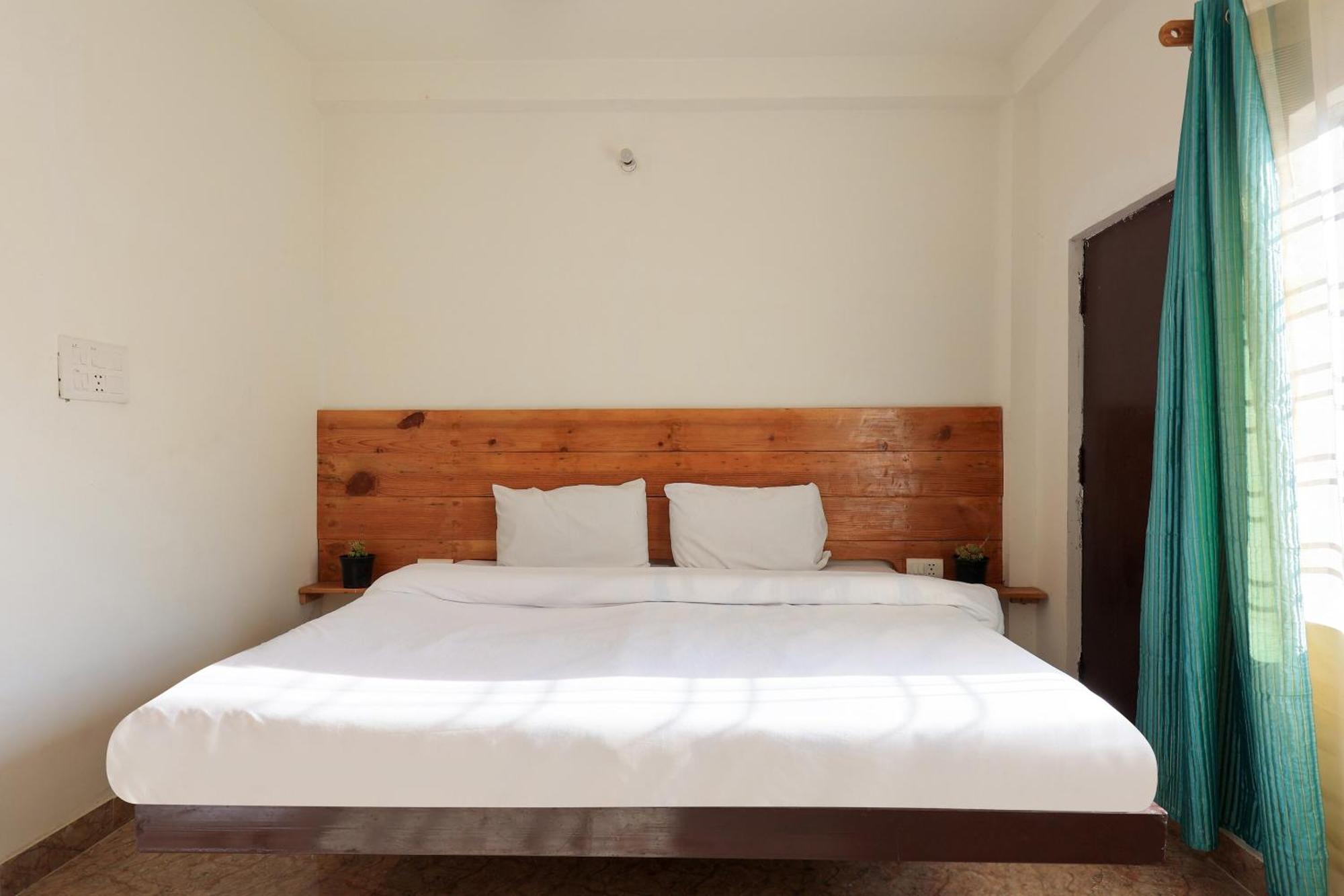 Ausy Wellness Premium Home Stay Bhowali 外观 照片