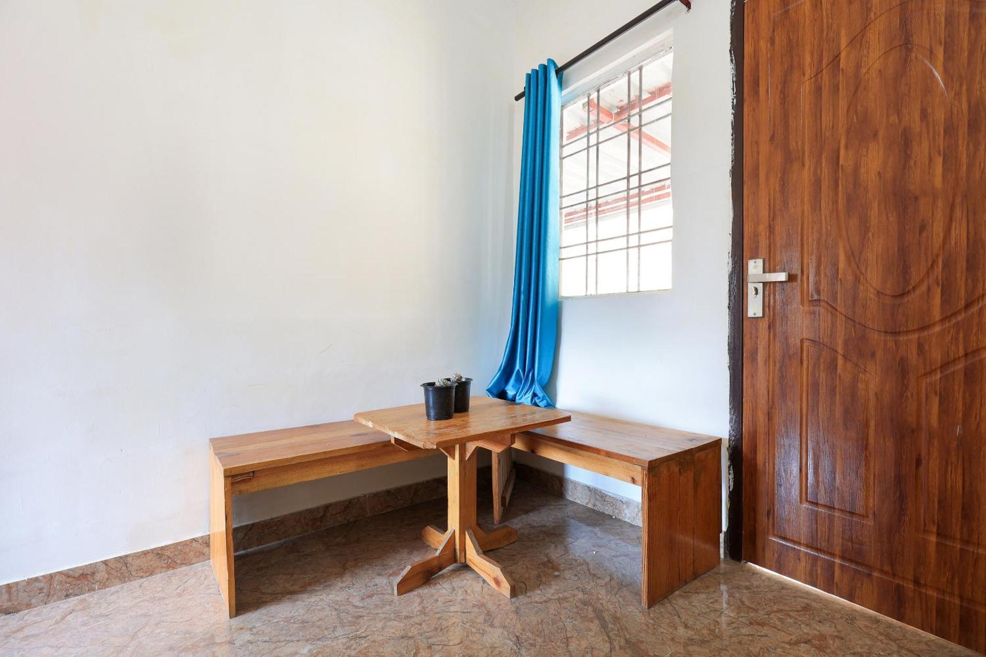 Ausy Wellness Premium Home Stay Bhowali 外观 照片