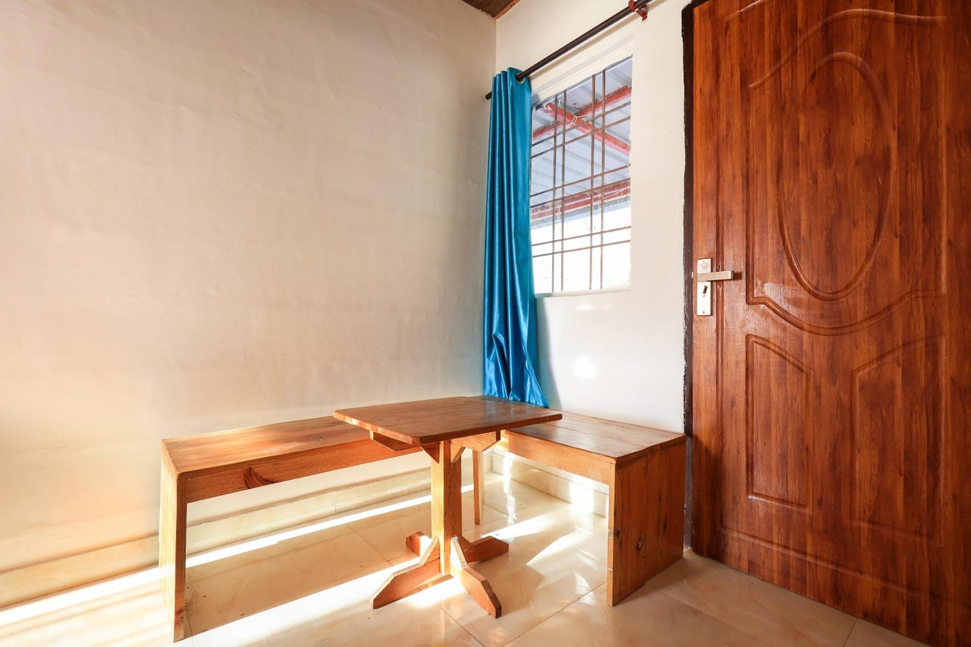 Ausy Wellness Premium Home Stay Bhowali 外观 照片