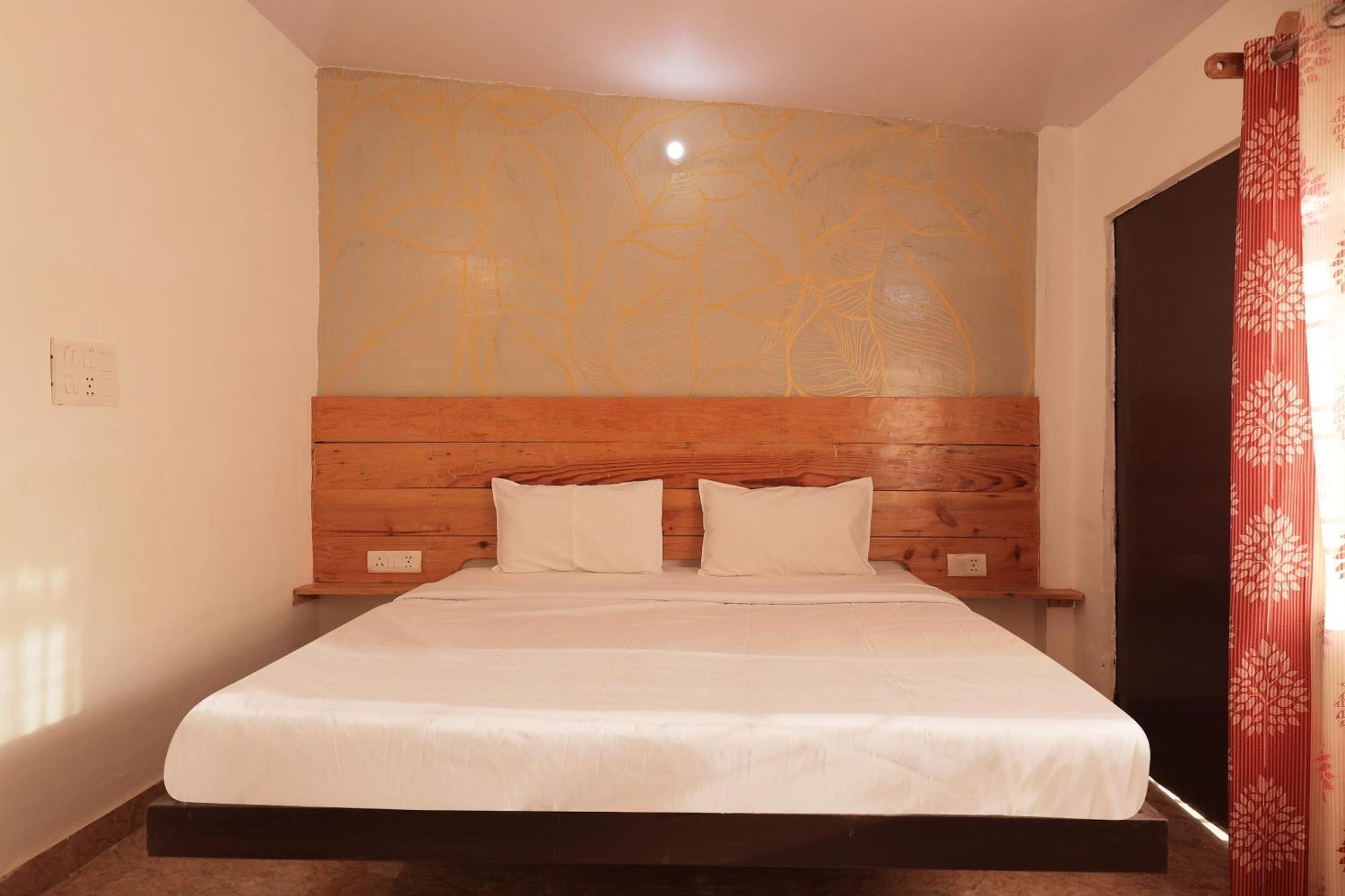 Ausy Wellness Premium Home Stay Bhowali 外观 照片