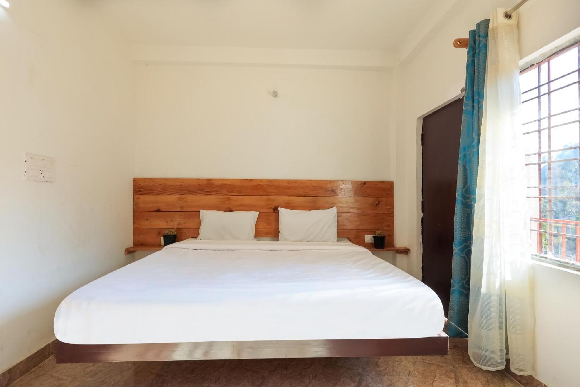 Ausy Wellness Premium Home Stay Bhowali 外观 照片