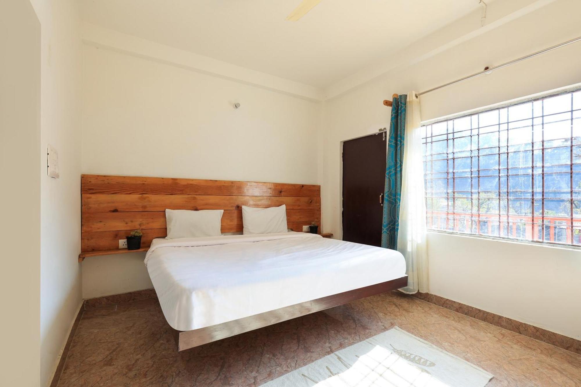 Ausy Wellness Premium Home Stay Bhowali 外观 照片