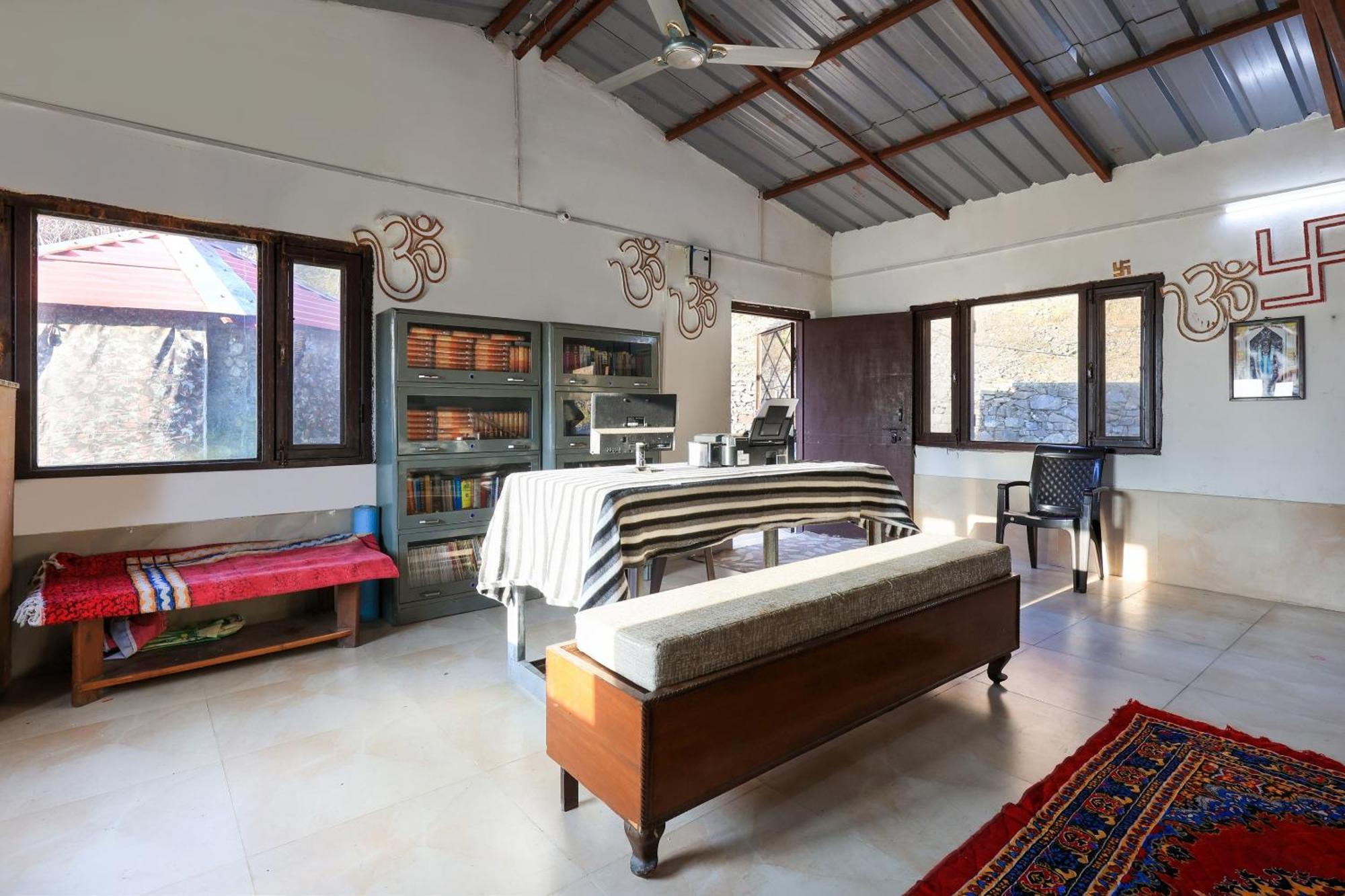 Ausy Wellness Premium Home Stay Bhowali 外观 照片