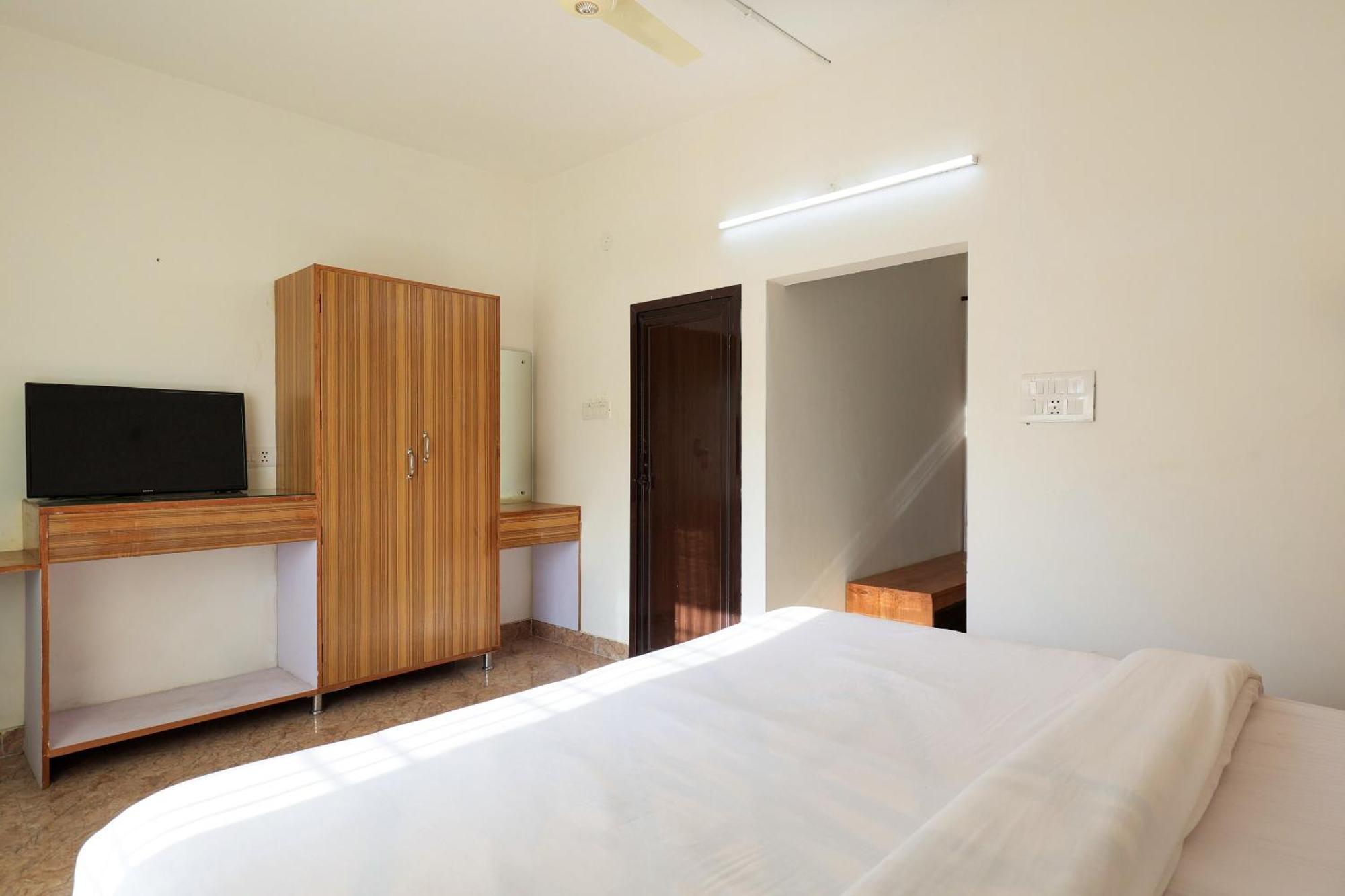 Ausy Wellness Premium Home Stay Bhowali 外观 照片