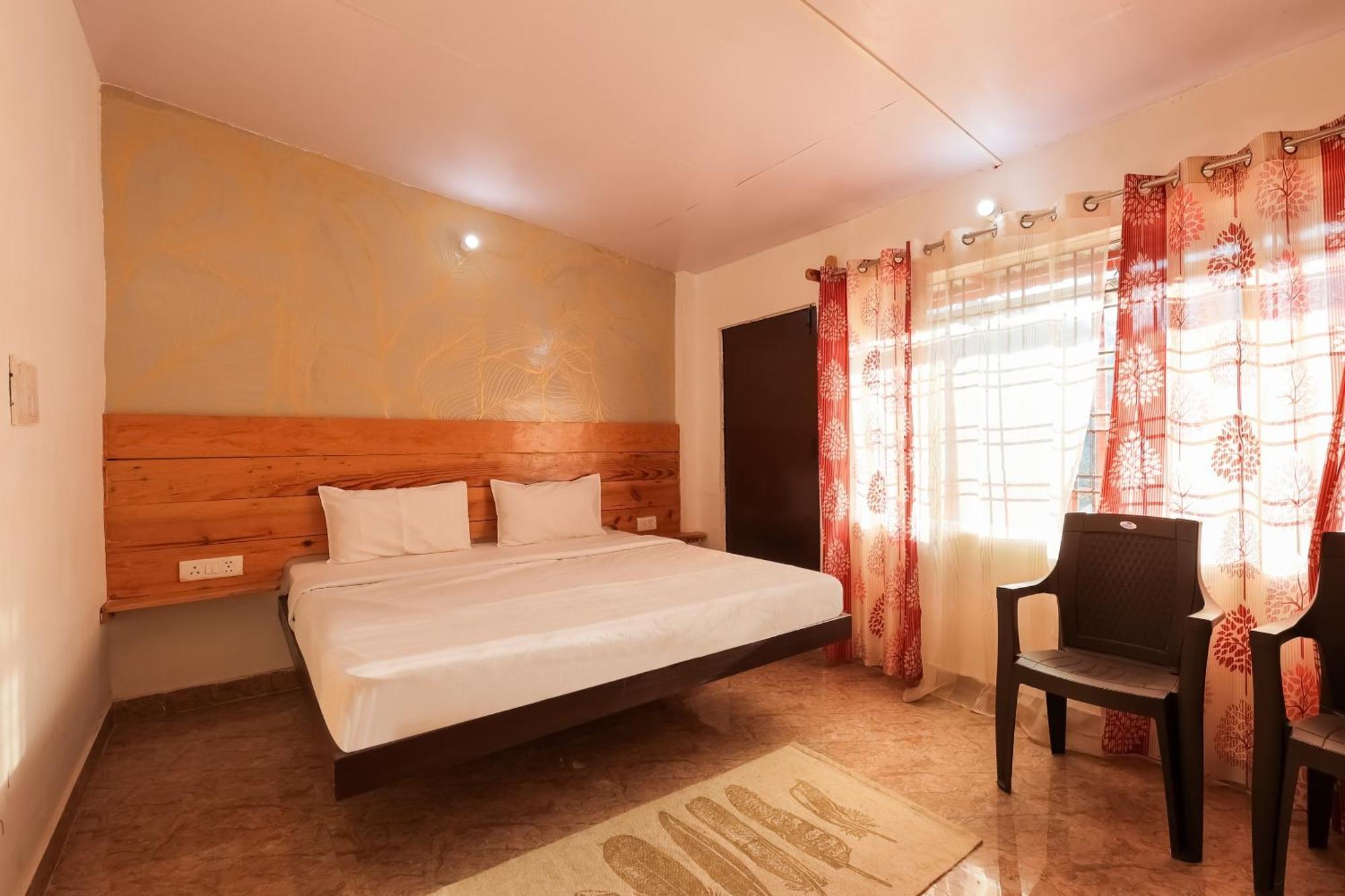 Ausy Wellness Premium Home Stay Bhowali 外观 照片